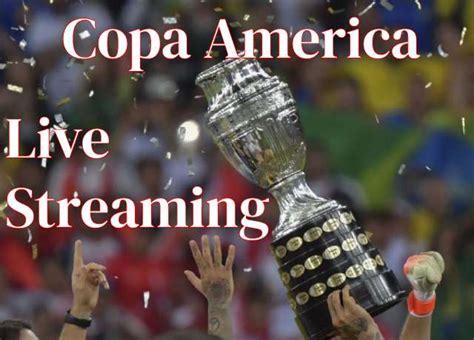 copa america chanel|copa america live streaming free.